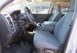 2016 Ram 2500 - Image 25