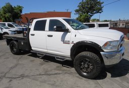 2016 Ram 2500 - Image 2