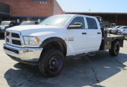 2016 Ram 2500 - Image 3