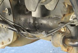 2016 Ram 2500 - Image 54