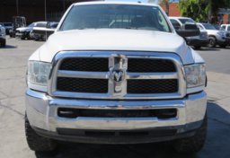 2016 Ram 2500 - Image 9