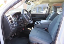 2016 Ram 2500 - Image 27