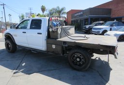 2016 Ram 2500 - Image 5