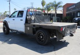 2016 Ram 2500 - Image 7