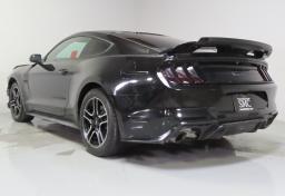Thumbnail of 2018 Ford Mustang