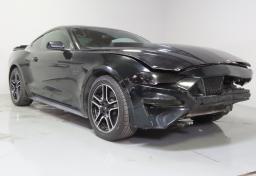 Thumbnail of 2018 Ford Mustang
