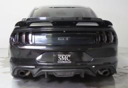Thumbnail of 2018 Ford Mustang