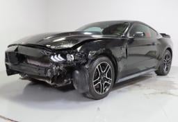 Thumbnail of 2018 Ford Mustang
