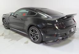 Thumbnail of 2018 Ford Mustang