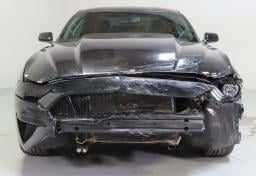Thumbnail of 2018 Ford Mustang