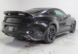 Thumbnail of 2018 Ford Mustang