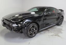 Thumbnail of 2018 Ford Mustang