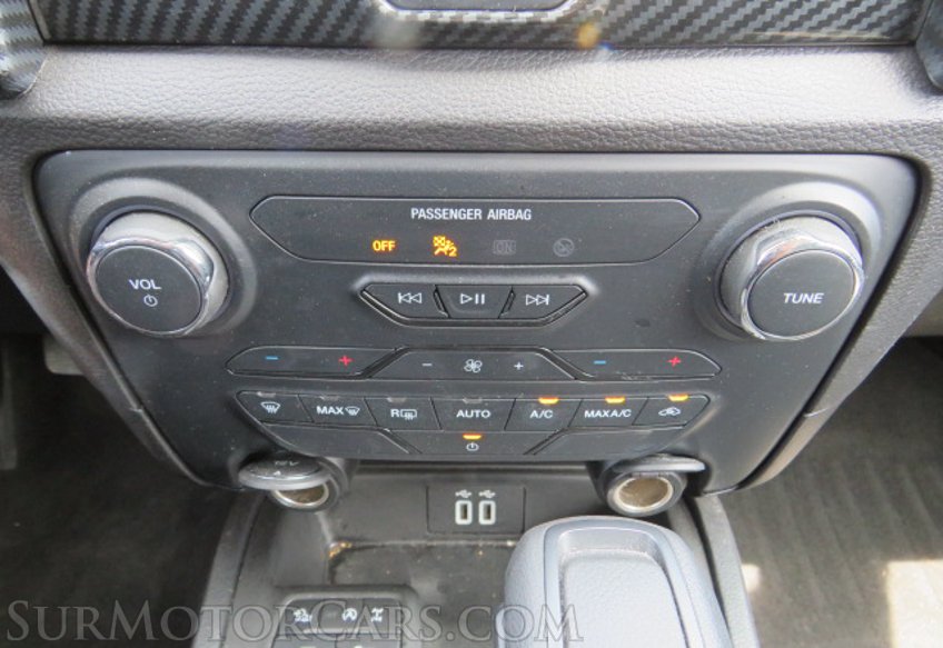 2021 Ford Ranger - Image 36