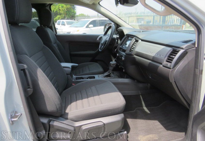 2021 Ford Ranger - Image 27