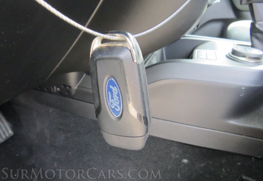 2021 Ford Ranger - Image 48