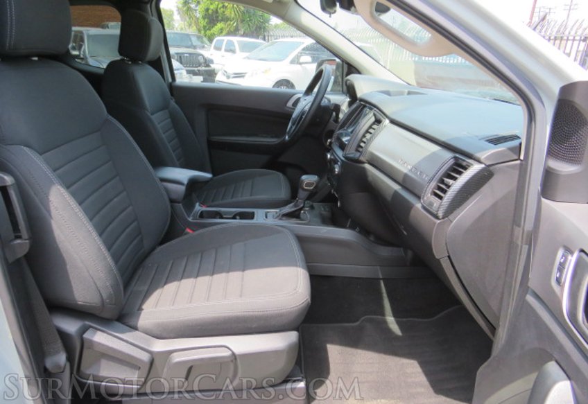 2021 Ford Ranger - Image 29