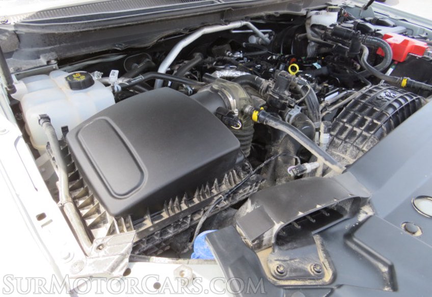 2021 Ford Ranger - Image 50