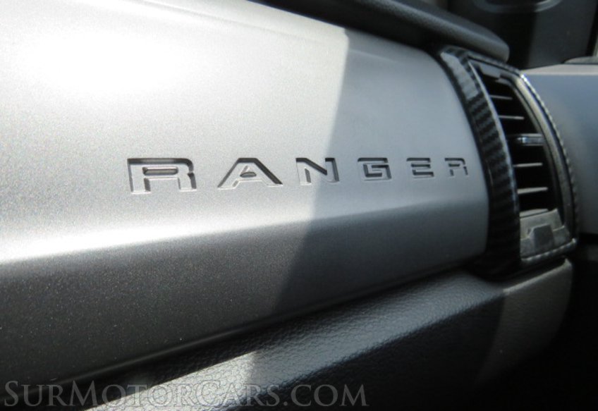 2021 Ford Ranger - Image 46