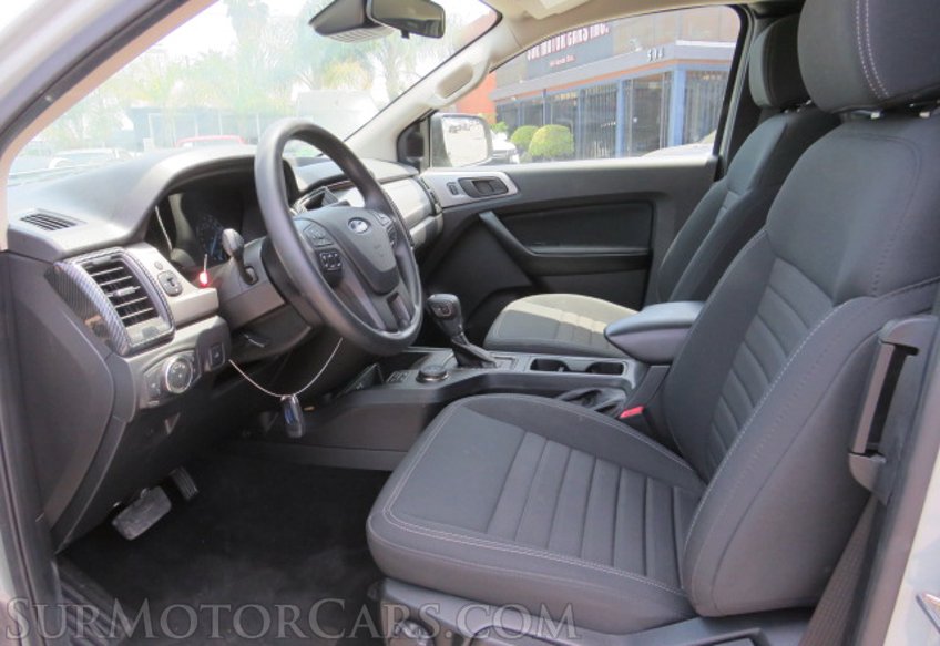 2021 Ford Ranger - Image 26