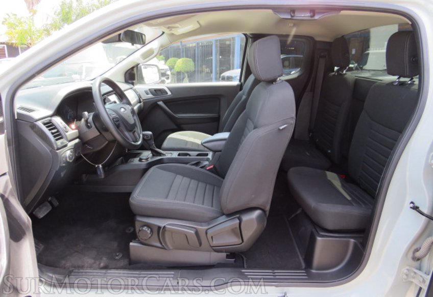 2021 Ford Ranger - Image 24