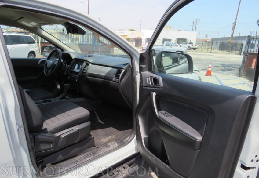 2021 Ford Ranger - Image 23