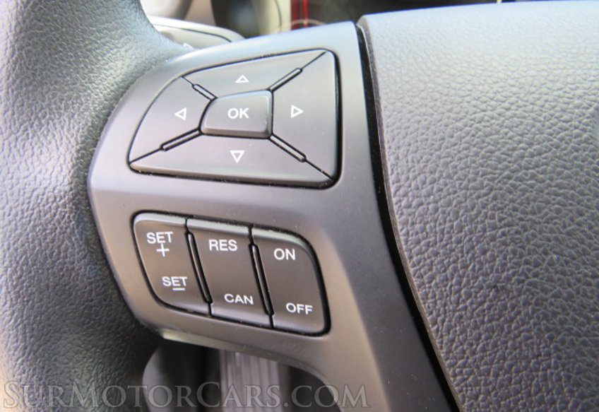 2021 Ford Ranger - Image 40