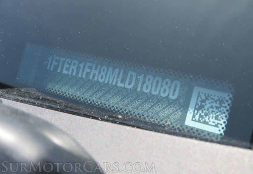 2021 Ford Ranger - Image 53