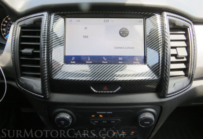 2021 Ford Ranger - Image 35