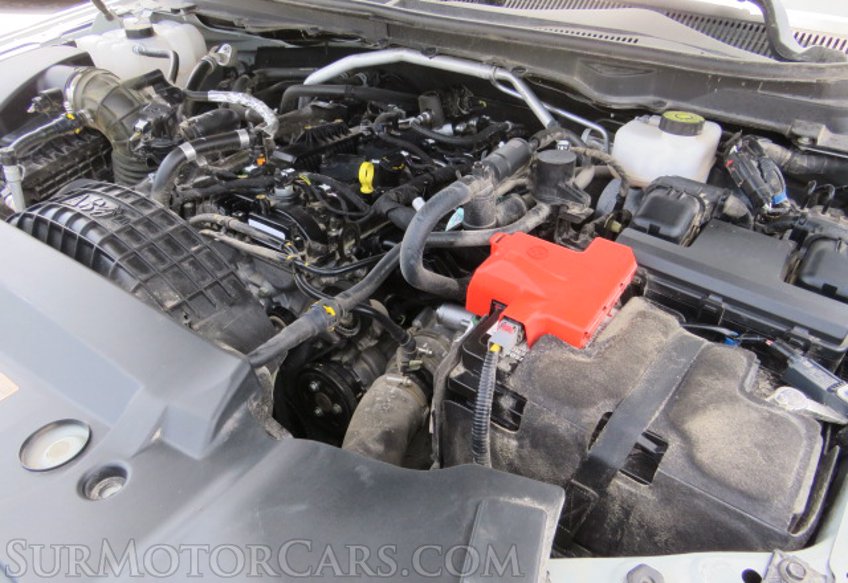 2021 Ford Ranger - Image 52