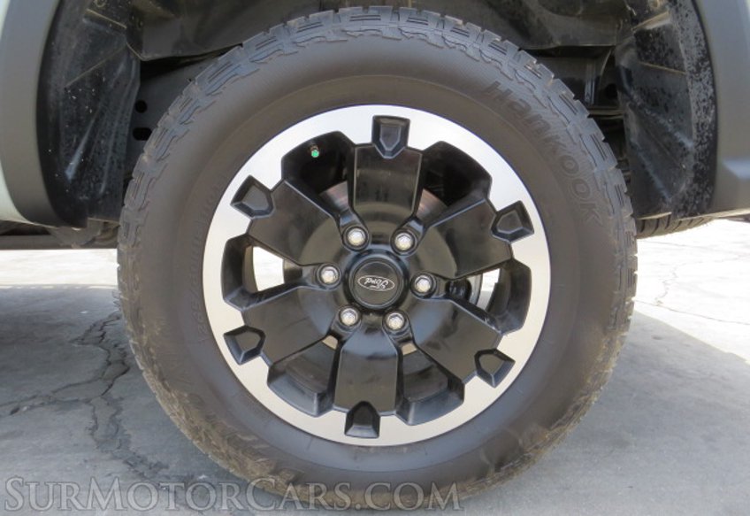 2021 Ford Ranger - Image 21