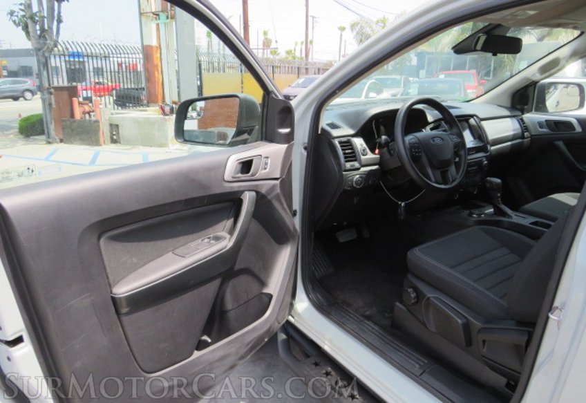 2021 Ford Ranger - Image 22