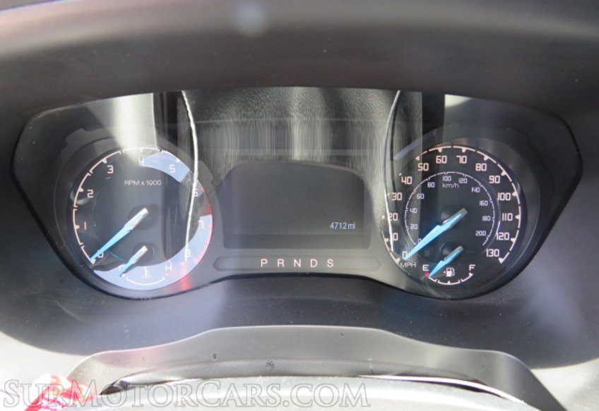 2021 Ford Ranger - Image 33