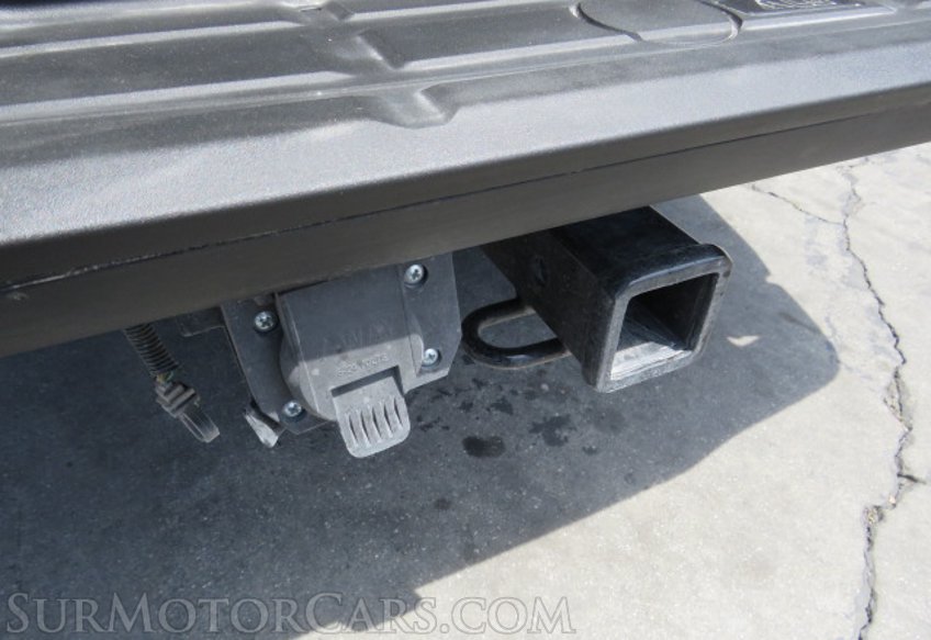 2021 Ford Ranger - Image 17