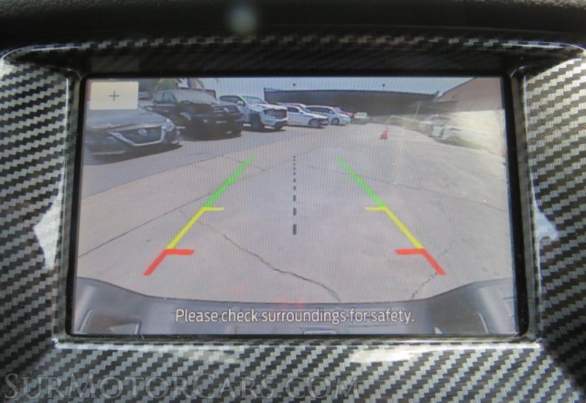 2021 Ford Ranger - Image 34