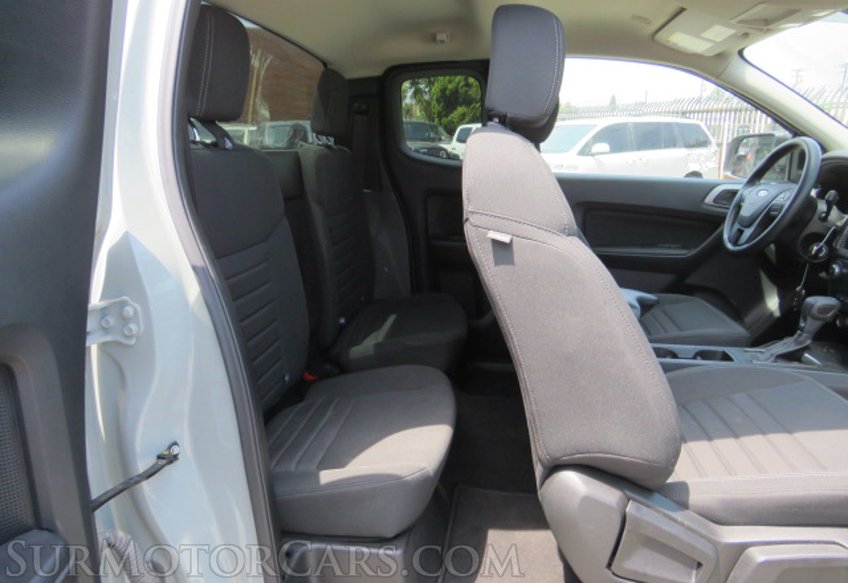 2021 Ford Ranger - Image 31