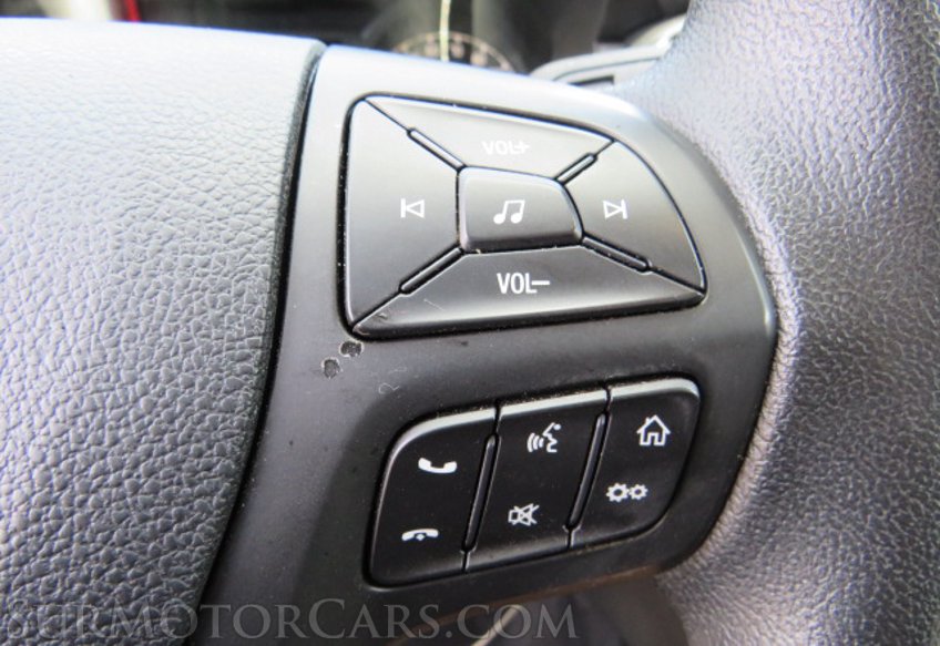 2021 Ford Ranger - Image 44