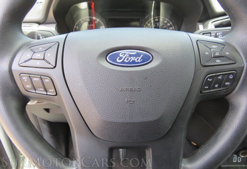 2021 Ford Ranger - Image 47