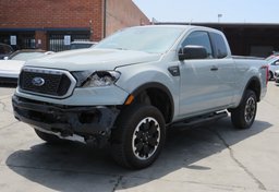 2021 Ford Ranger - Image 4