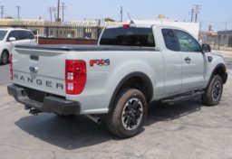 2021 Ford Ranger - Image 10