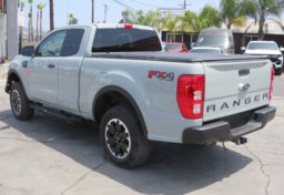 2021 Ford Ranger - Image 9