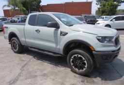 2021 Ford Ranger - Image 1