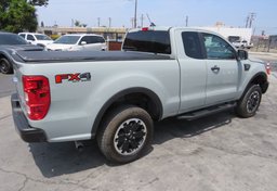 2021 Ford Ranger - Image 8