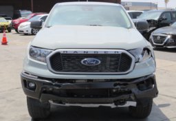 2021 Ford Ranger - Image 11