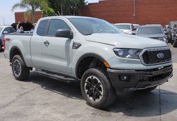 2021 Ford Ranger - Image 3