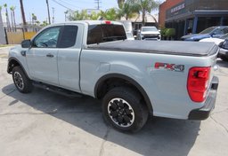 2021 Ford Ranger - Image 7