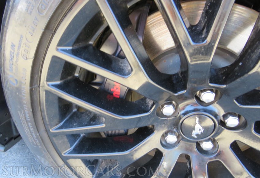 2019 Ford Mustang - Image 25