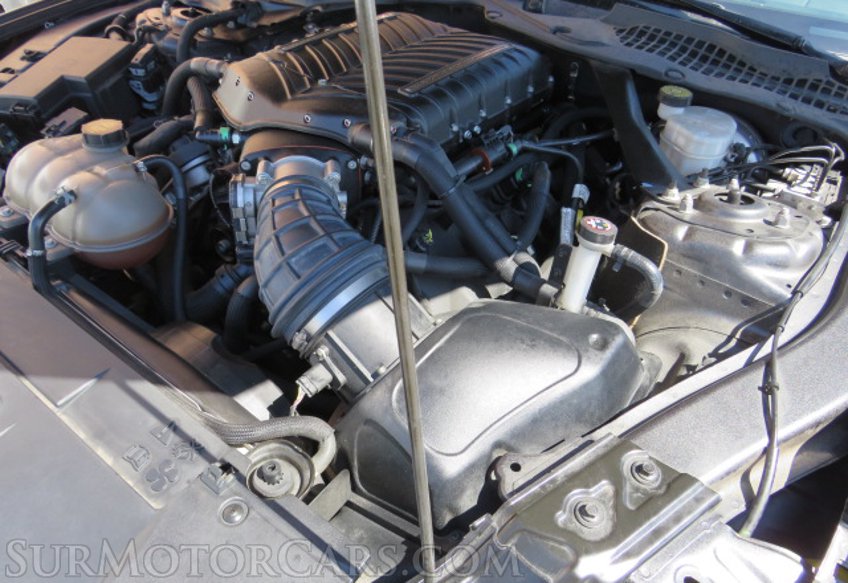 2019 Ford Mustang - Image 63