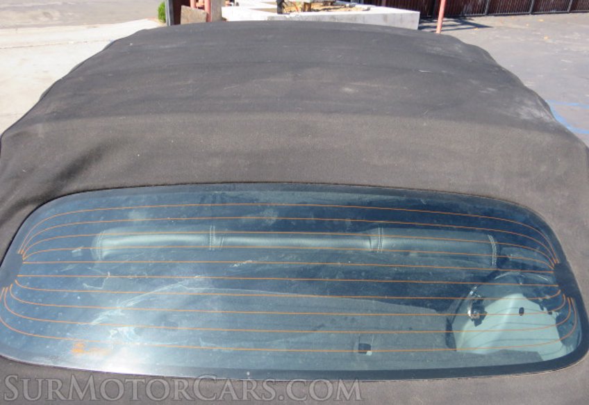 2019 Ford Mustang - Image 21