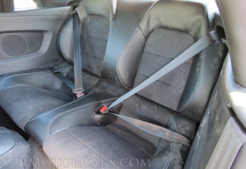 2019 Ford Mustang - Image 34