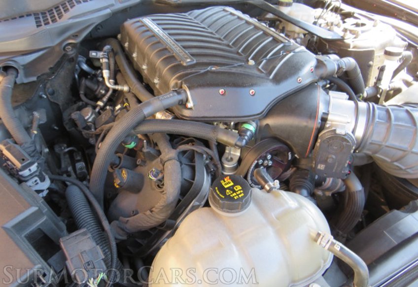 2019 Ford Mustang - Image 58